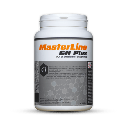 MasterLine GH Plus.