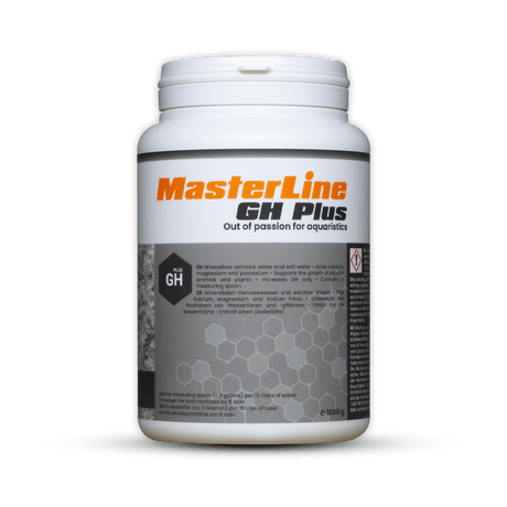 MasterLine GH Plus.