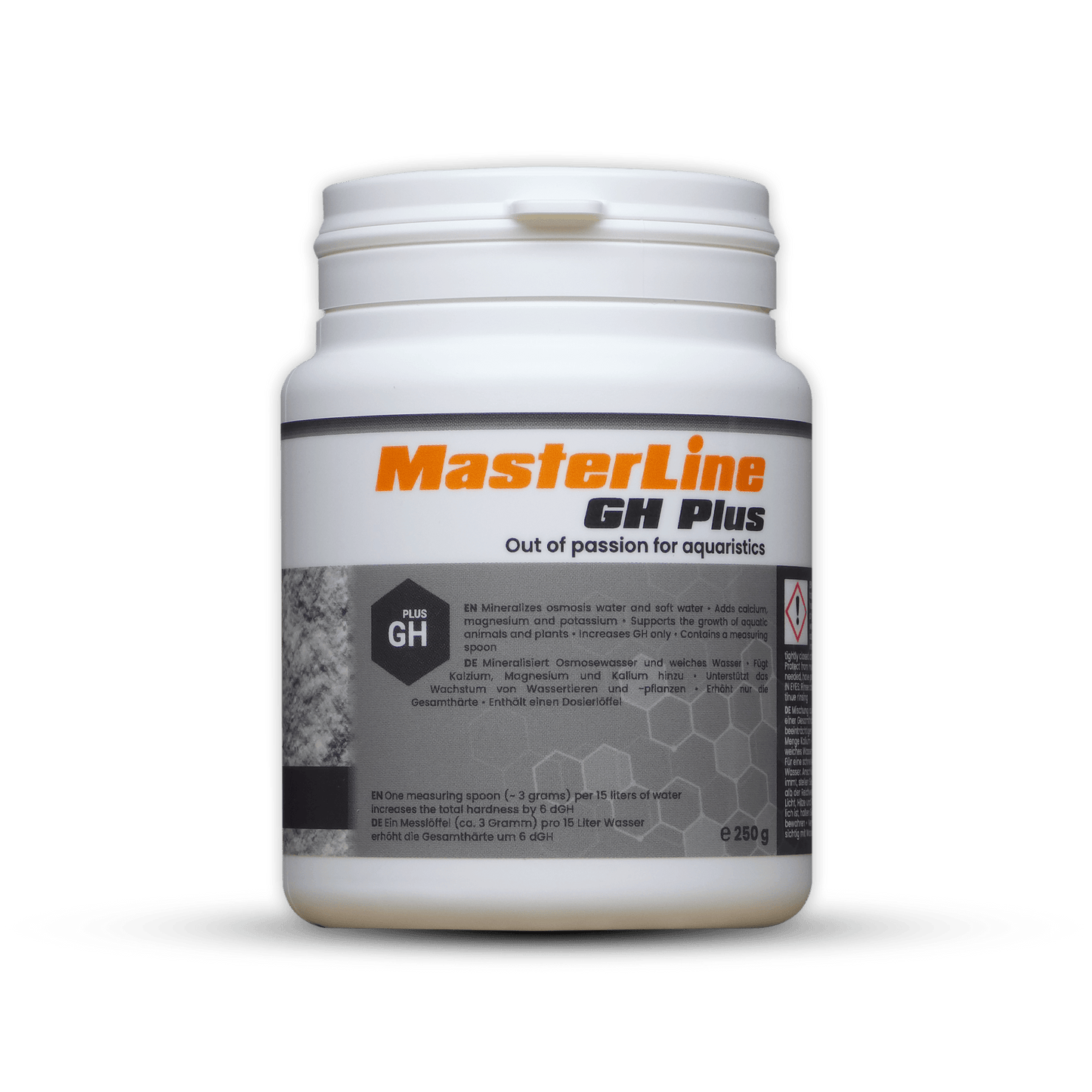 MasterLine GH Plus