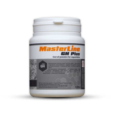 MasterLine GH Plus.
