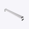 Chihiros B-Series mirror shade 80cm reflector installed on LED aquarium light