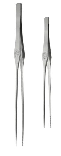 Chihiros Professional Straight Tweezers 25cm - Precision Aquascaping Tool  Aquarium Boutique.