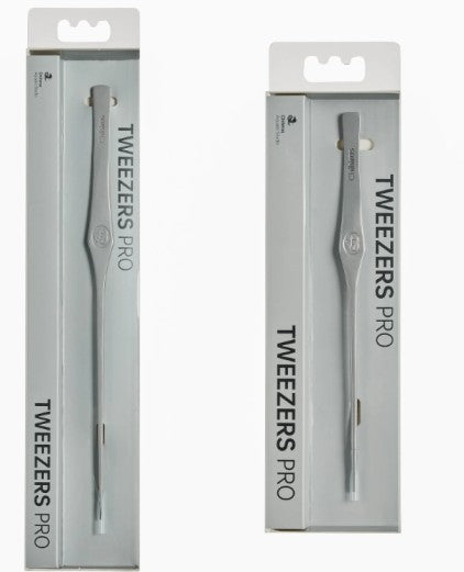 Chihiros Professional Straight Tweezers 25cm - Precision Aquascaping Tool  Aquarium Boutique.