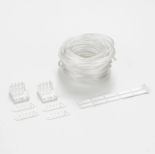 Chihiros 4 Channel Dosing System Complete Set - Professional Aquarium Automation  Aquarium Boutique.