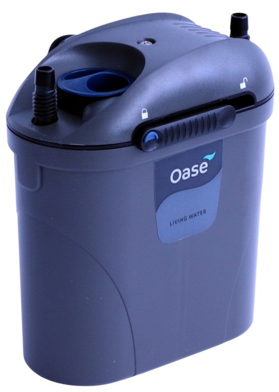 OASE FiltoSmart 60 – filter media and components