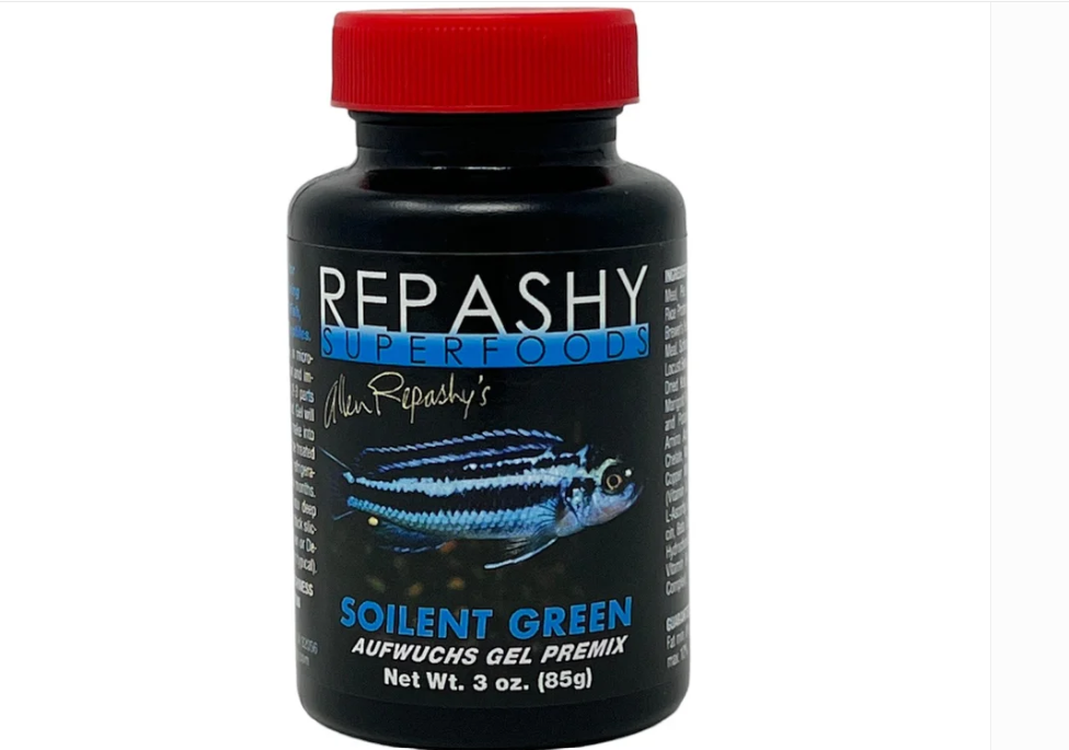 Repashy Soilent Green - Aquarium Boutique