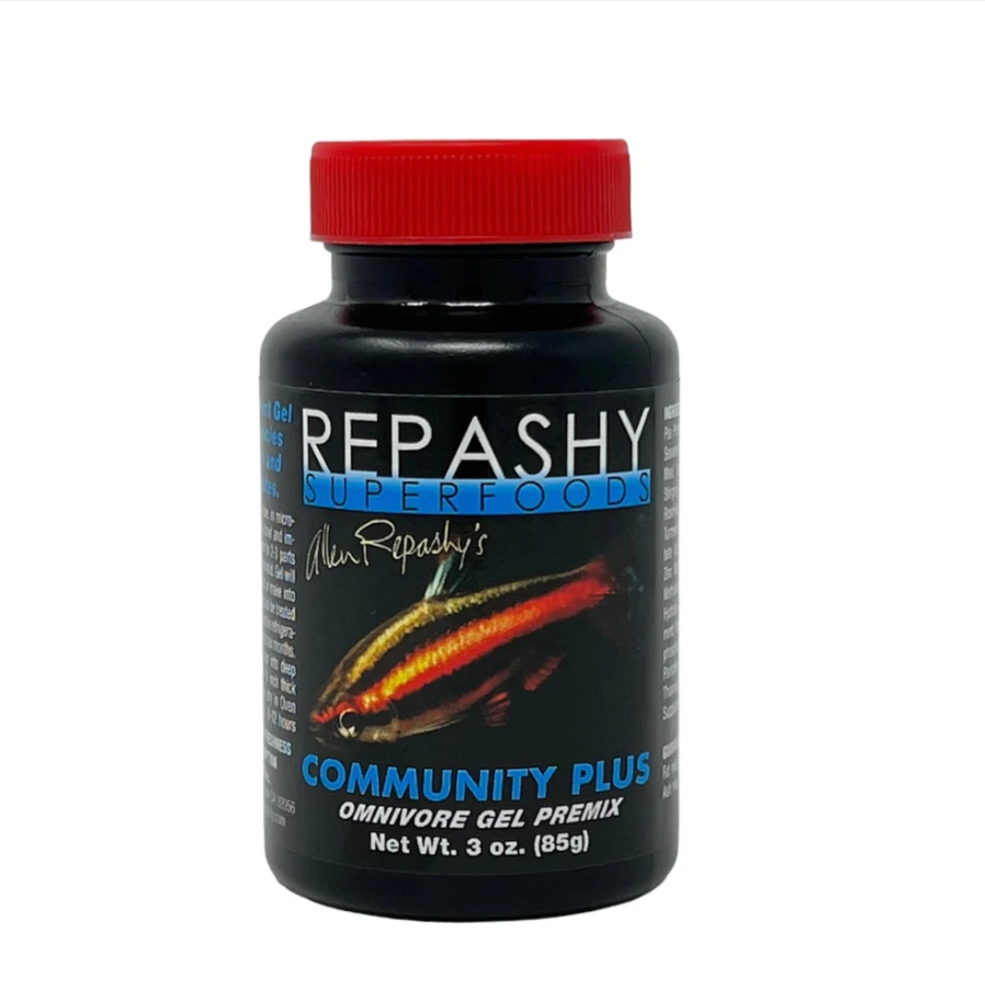 Repashy Community Plus - Aquarium Boutique