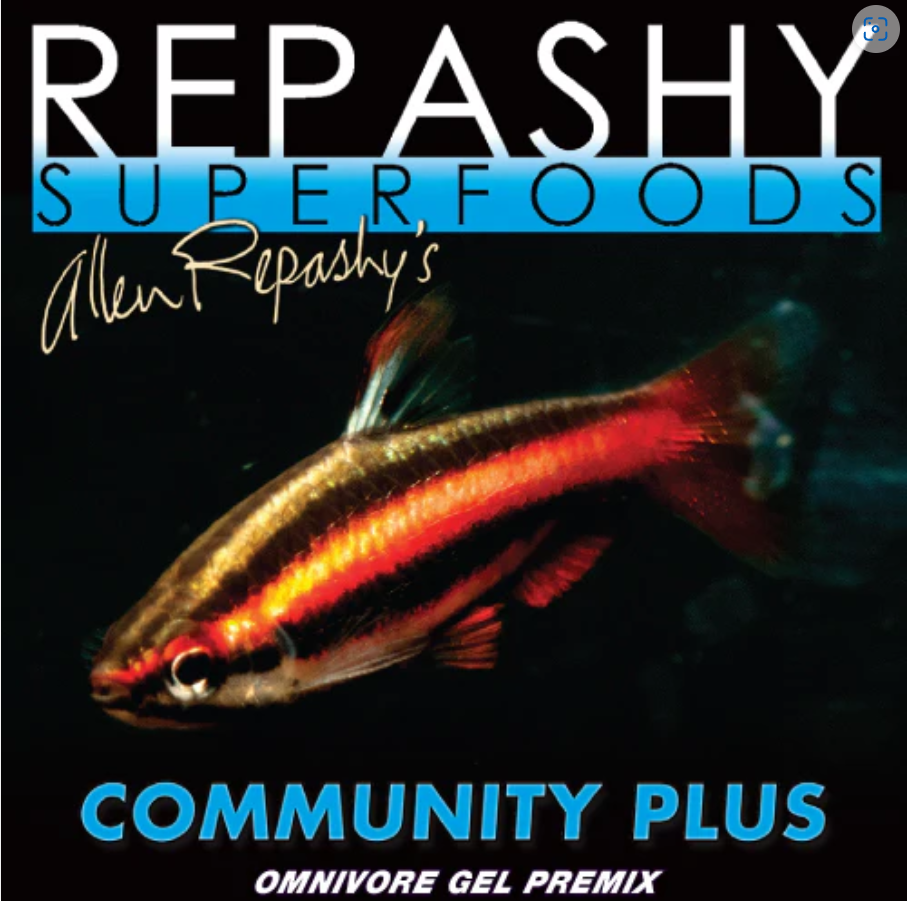 Repashy Community Plus - Aquarium Boutique