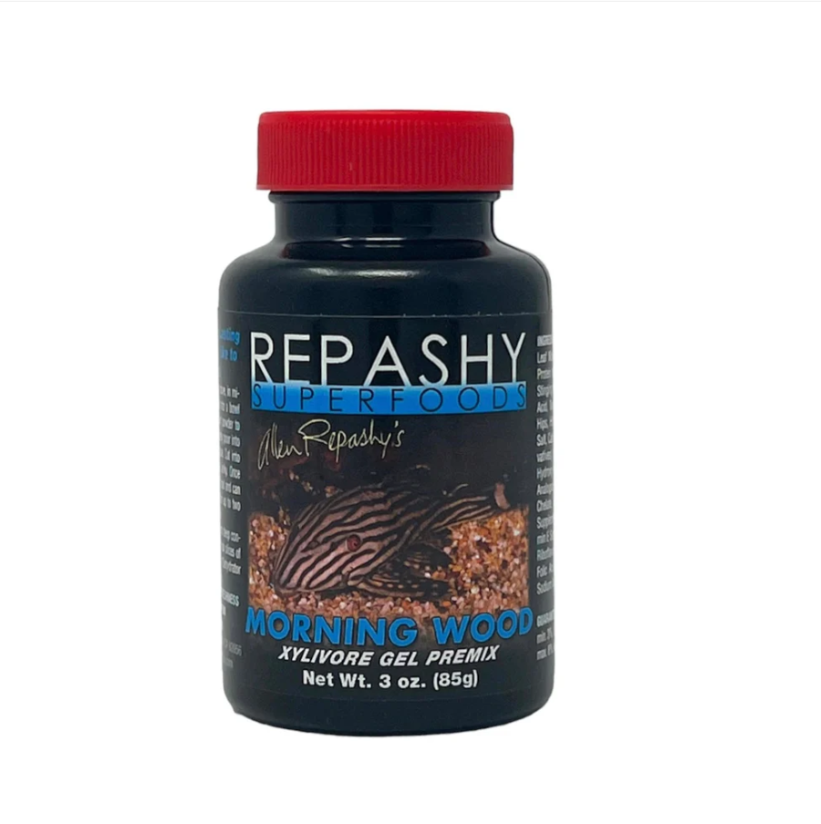 Repashy Morning Wood - Aquarium Boutique