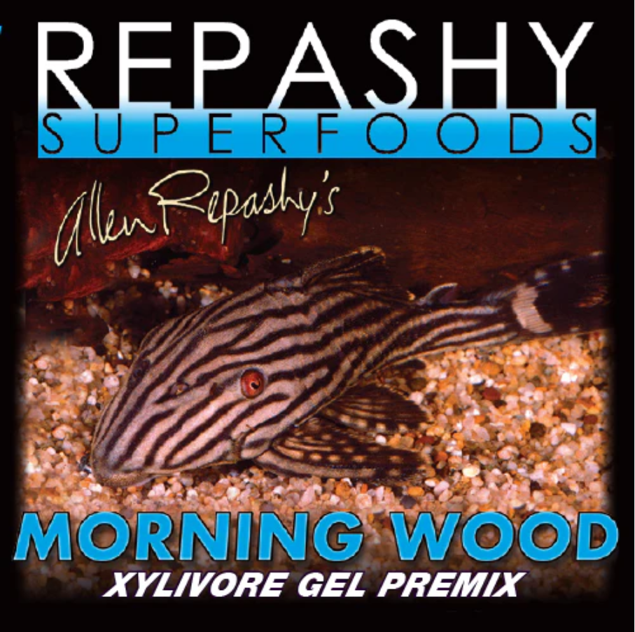 Repashy Morning Wood - Aquarium Boutique