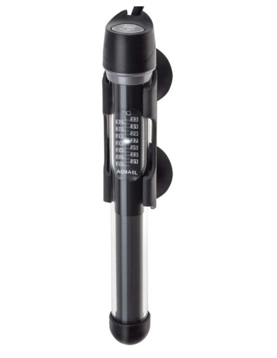 Aquael Platinium Heater 300 W – Precise Electronic Heater
