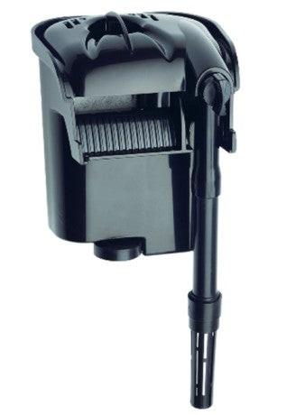 Aquael Versamax FZN Mini – filter media compartment