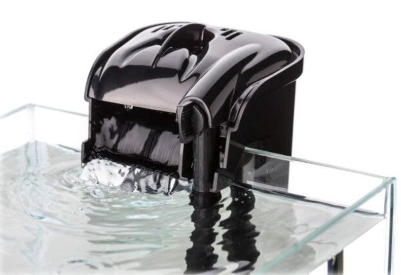 Aquael Versamax FZN Mini – package contents