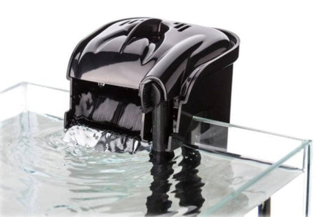 Aquael Versamax FZN Mini – package contents