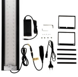 Chihiros WRGB2 Slim LED light – additional product photo