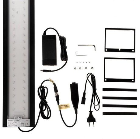Chihiros WRGB2 Slim LED light – additional product photo