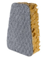 Me Scrubby Steve – Algae Cleaning Sponge for Aquarium Glass