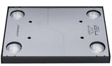 Skylight Hyperspot F LED Aquarium Light – installed above a planted tank