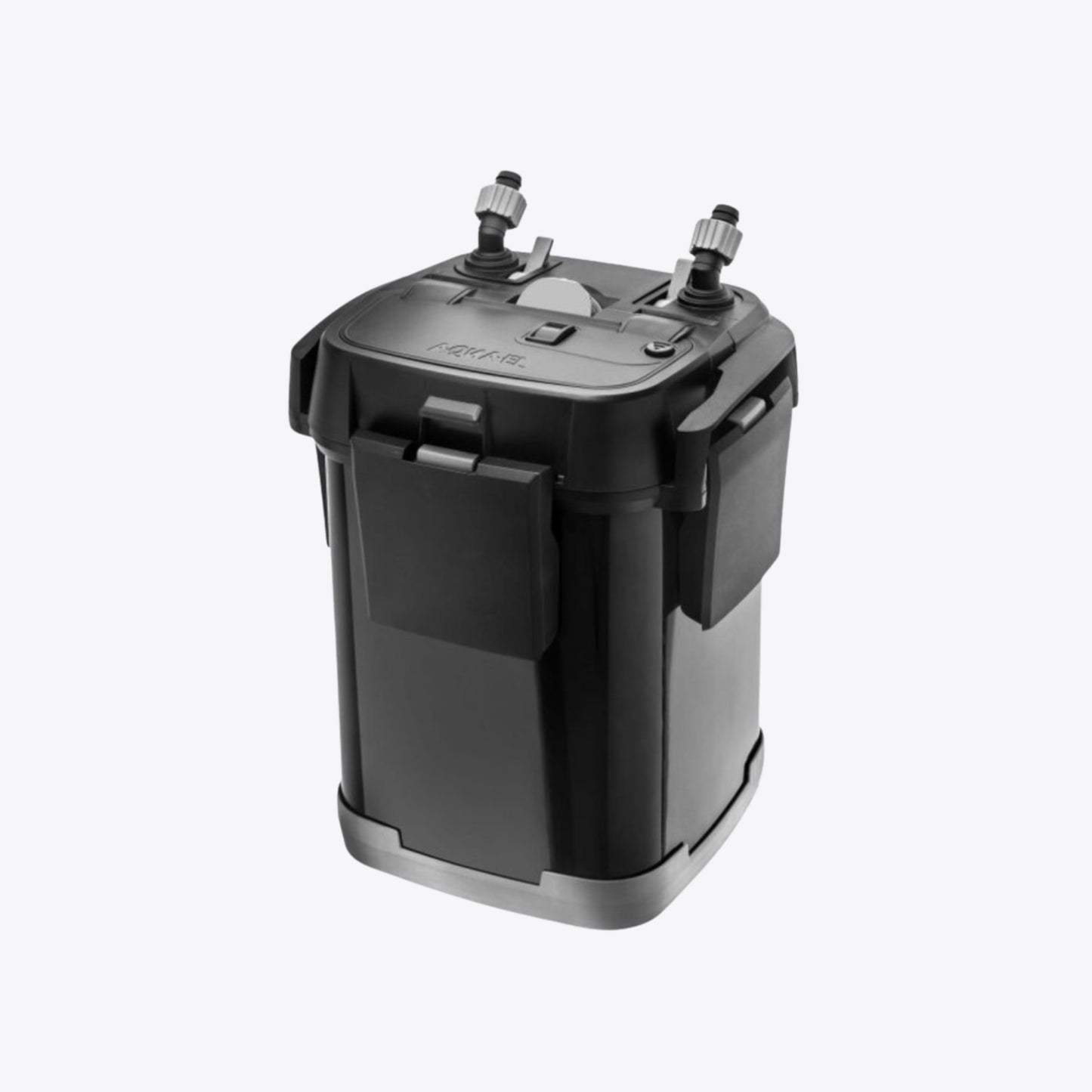 ULTRAMAX 2000 External Canister Filter - Heavy Duty Aquarium Filtration  Aquarium Boutique.