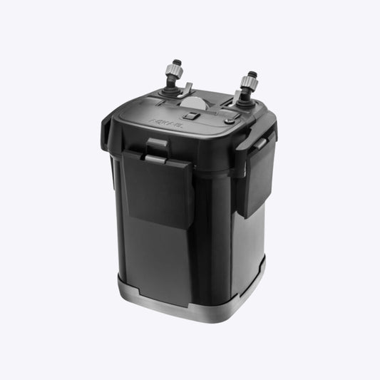 ULTRAMAX 2000 External Canister Filter - Heavy Duty Aquarium Filtration  Aquarium Boutique.