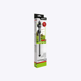 Aquael Platinium Heater 300 W – electronic aquarium heater packaging