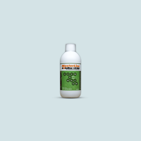 MasterLine All In One Lean.