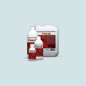 MasterLine All In One Red.