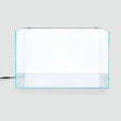 Illuminated LED Back Light – 7500K blue/white gradient aquarium backlight
