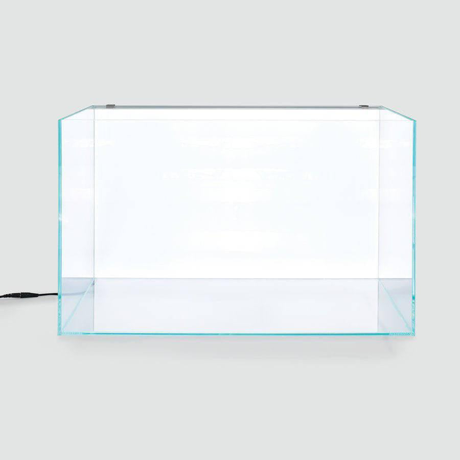 Illuminated LED Back Light – 7500K blue/white gradient aquarium backlight
