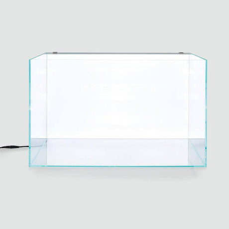 Illuminated LED Back Light – 7500K blue/white gradient aquarium backlight