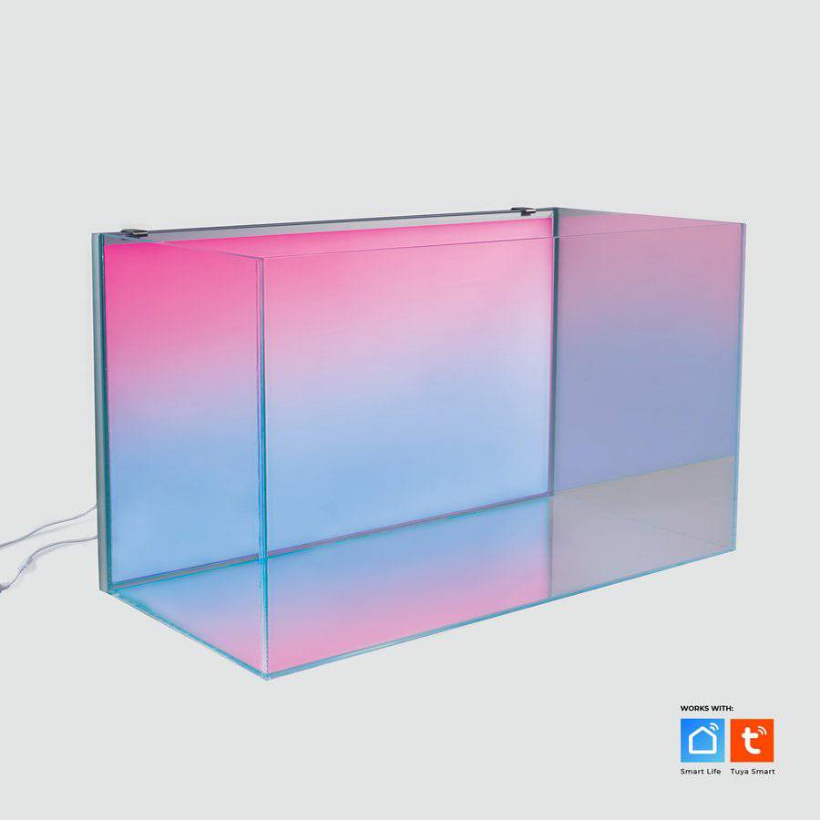 RGB Background - Aquarium Boutique