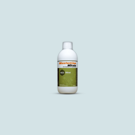MasterLine Nitrate – 500 ml and 1000 ml bottles