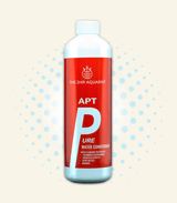 2Hr Aquarist APT Pure.