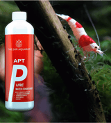 2Hr Aquarist APT Pure.