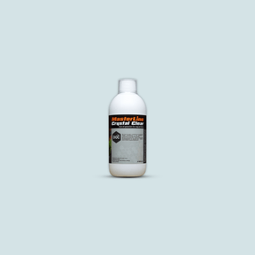 MasterLine Crystal Clear – water clarifier for cloudy aquarium water