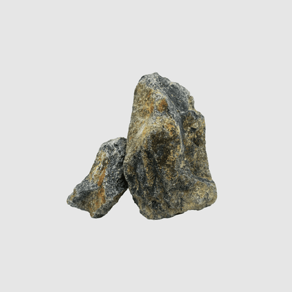 Savage Set Box Stones - Dynamic Aquascaping and Terrarium Hardscape.