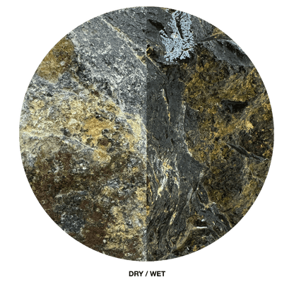 Savage Set Box Stones - Dynamic Aquascaping and Terrarium Hardscape.