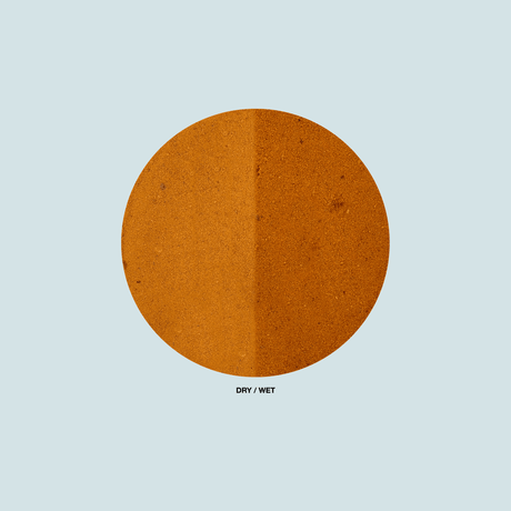 WIO Bumblebee Sand S2 – natural yellow sand for aquariums and terrariums