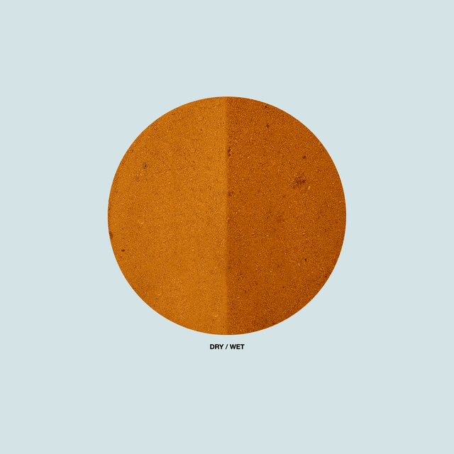 WIO Bumblebee Sand S2 – natural yellow sand for aquariums and terrariums