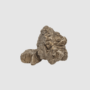 WIO Elderly Stone – rugged textured stone for aquascaping