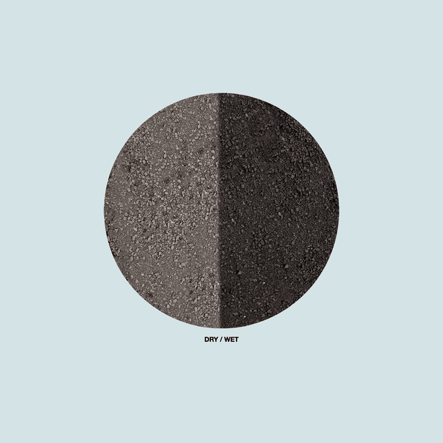 WIO Midnight Sand – dense black sand (черен пясък) for aquariums and terrariums