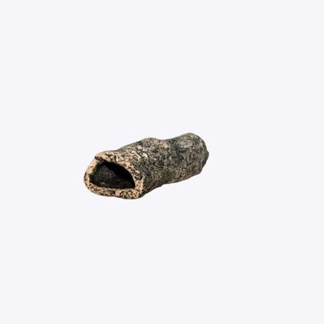 High Quality Cavity Stones – handcrafted ceramic rock decoration with realistic texture
