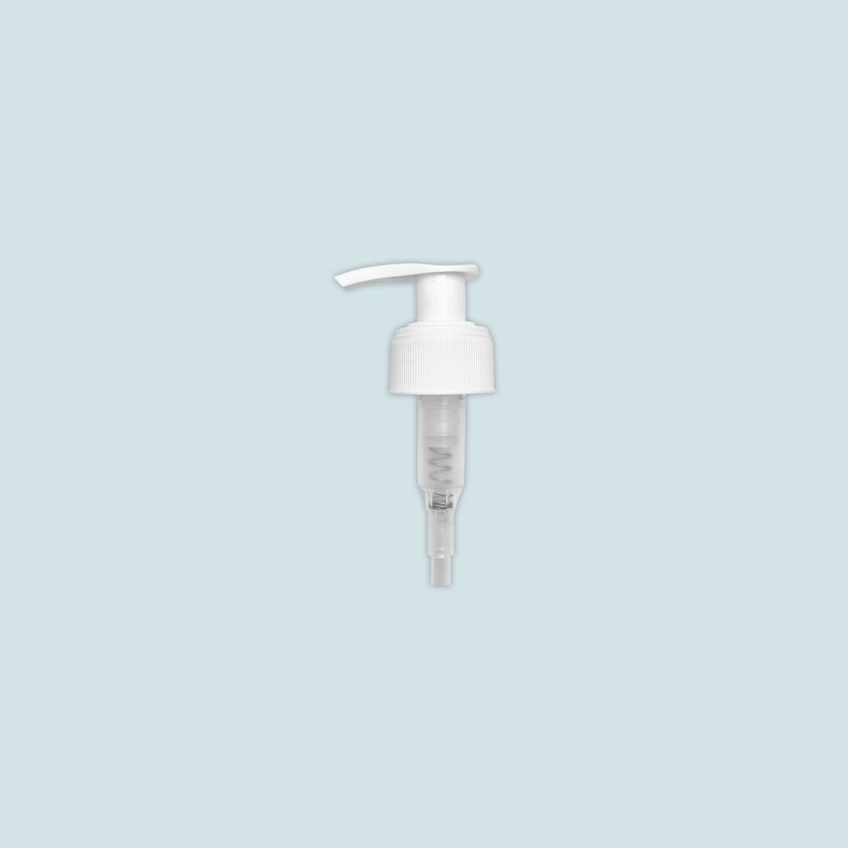 MasterLine Dosing Pump – dosing fertilizer into an aquarium