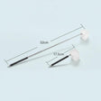 Chihiros Teleskopnetz 3D Net S – soft 3D mesh telescopic net for nano aquariums