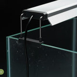 Chihiros B-Series Mirror Shade 60 cm – mounting clips detail