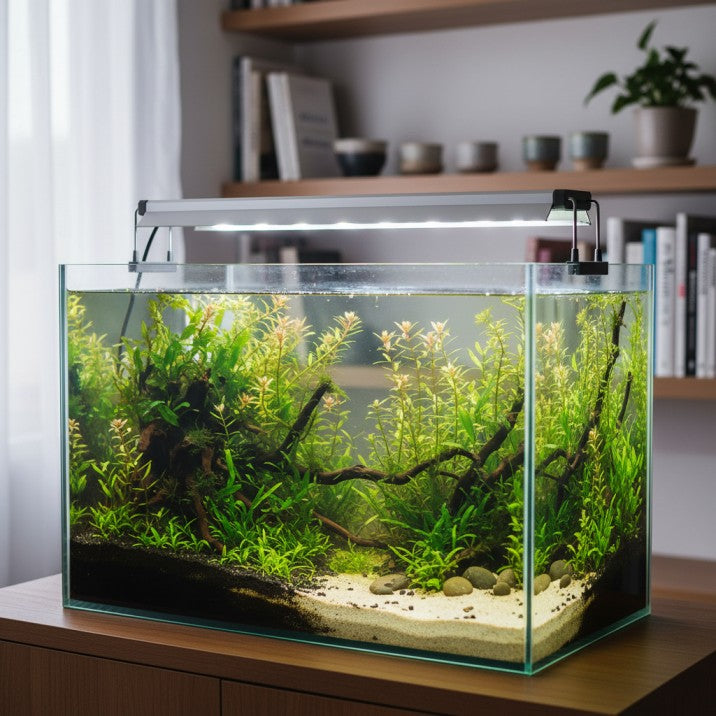 Chihiros B-Series Mirror Shade 60 cm