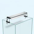 Chihiros B-Series Mirror Shade 60 cm – reflector installed on LED aquarium light
