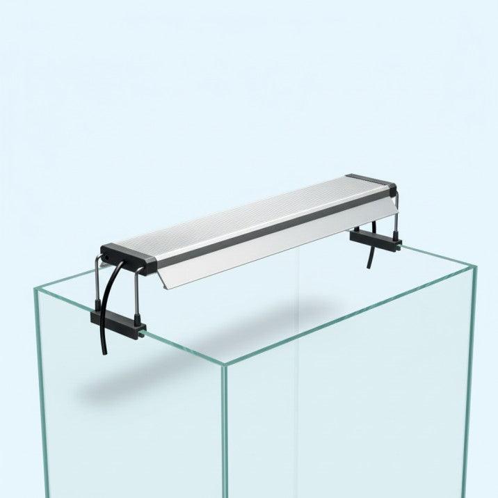 Chihiros B-Series Mirror Shade 60 cm – reflector installed on LED aquarium light