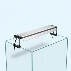 Chihiros B-Series Mirror Shade 60 cm – reflector installed on LED aquarium light