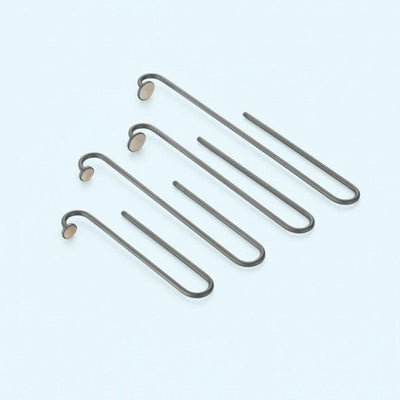 CO₂ Diffuser Mate Tiny - Ultra-Fine Bubble Diffuser for Nano Planted Aquariums